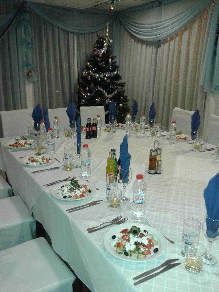 Park Hotel Persey Varna Esterno foto