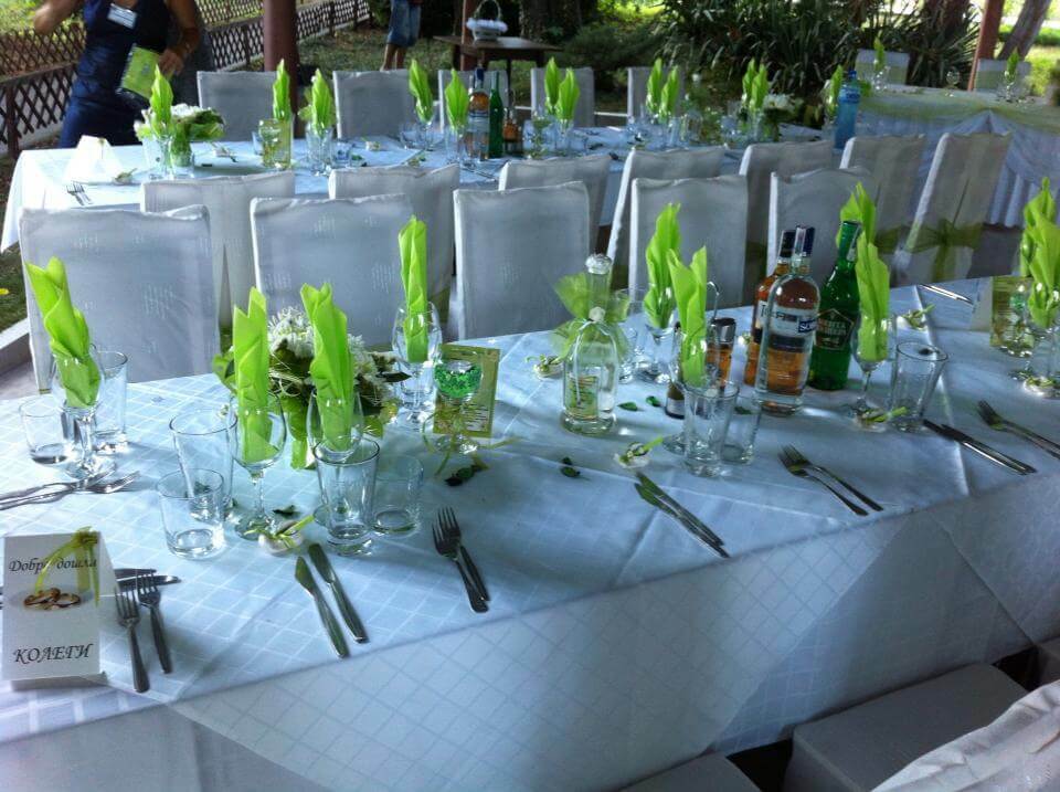 Park Hotel Persey Varna Esterno foto