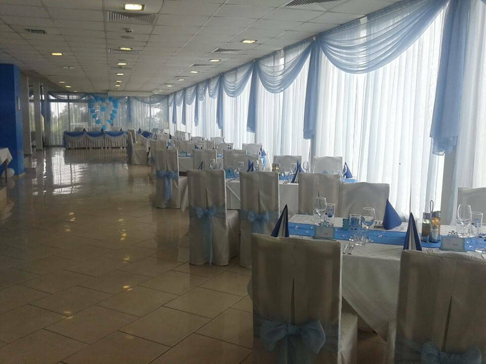Park Hotel Persey Varna Esterno foto