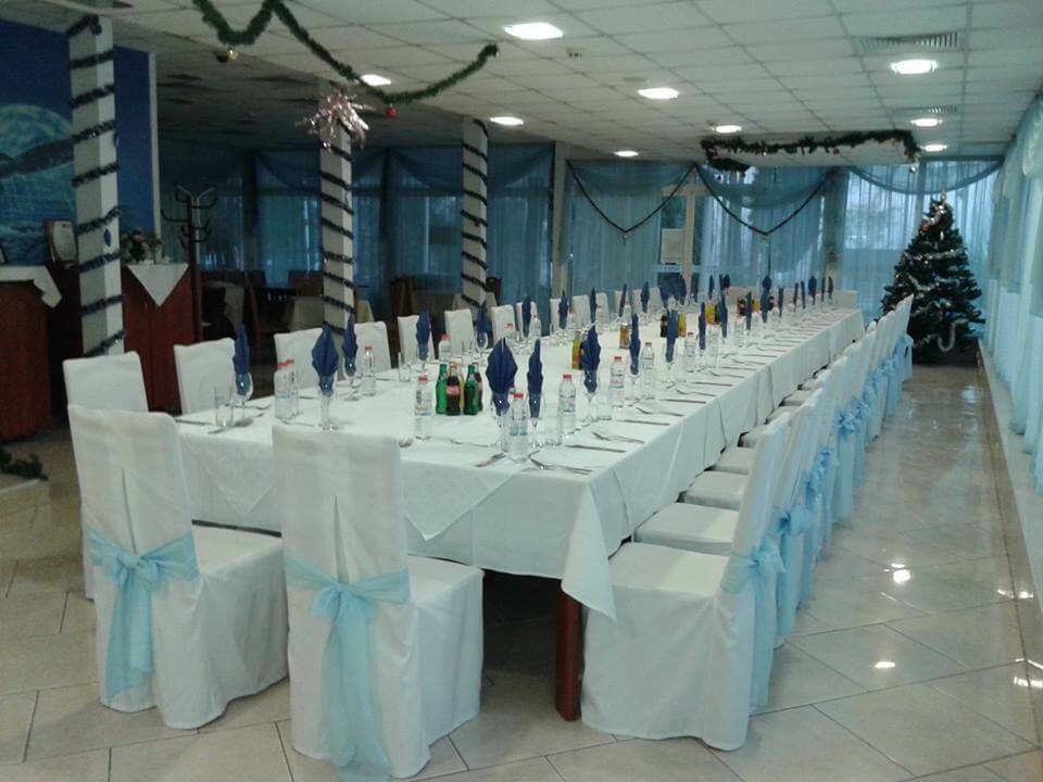 Park Hotel Persey Varna Esterno foto